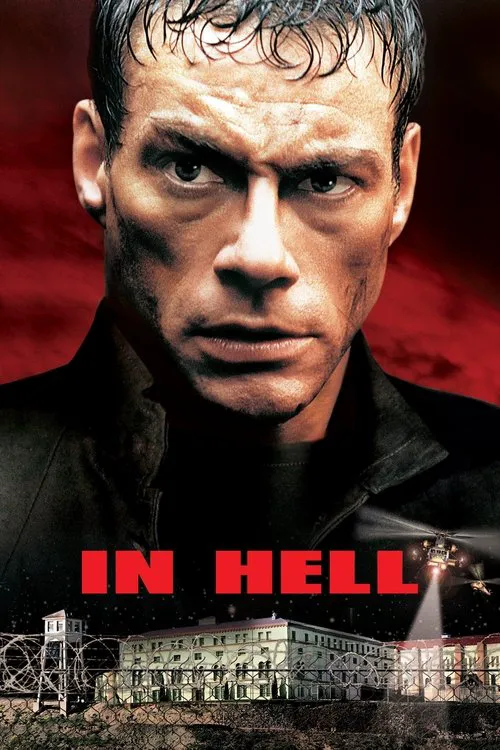 In Hell – Die Hölle bist du