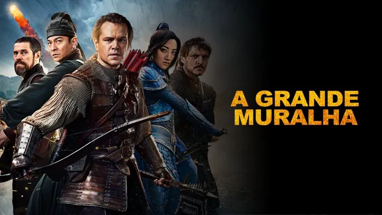 Matt Damon as William