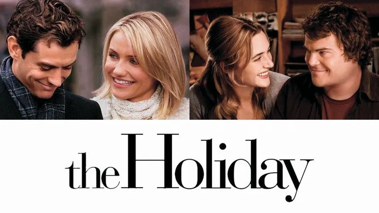 The final heartwarming Holiday scene