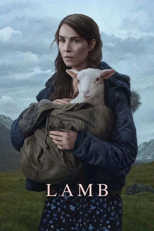 Lamb/ラム