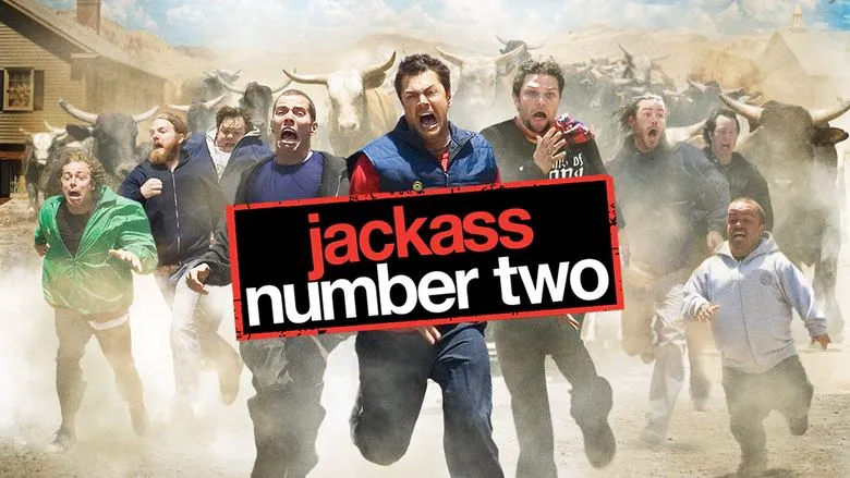 North American Box Office: Big-Budget "Moonfall" Falls to Low-Budget "Jackass Forever"
