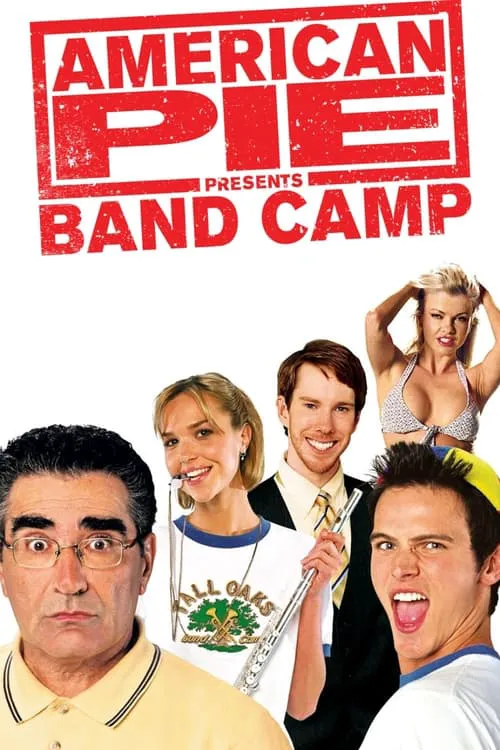 アメリカン・パイ Presents: ハレンチ課外授業