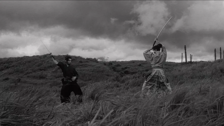 Harakiri: How a Japanese Samurai Film Masterpiece Defines a Samurai's "Dignity"