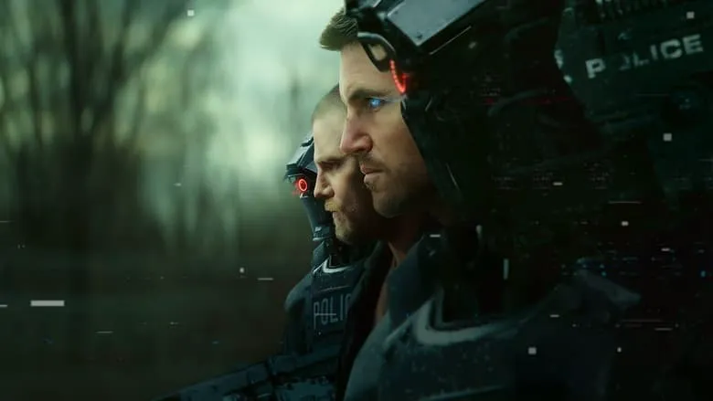 《Code》: Another Spy Thriller Masterpiece After 《Lurking》 and 《Borrowing a Gun》