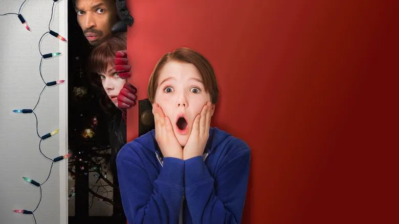Home Alone: How Does it Showcase Themes of Loneliness and Friendship?