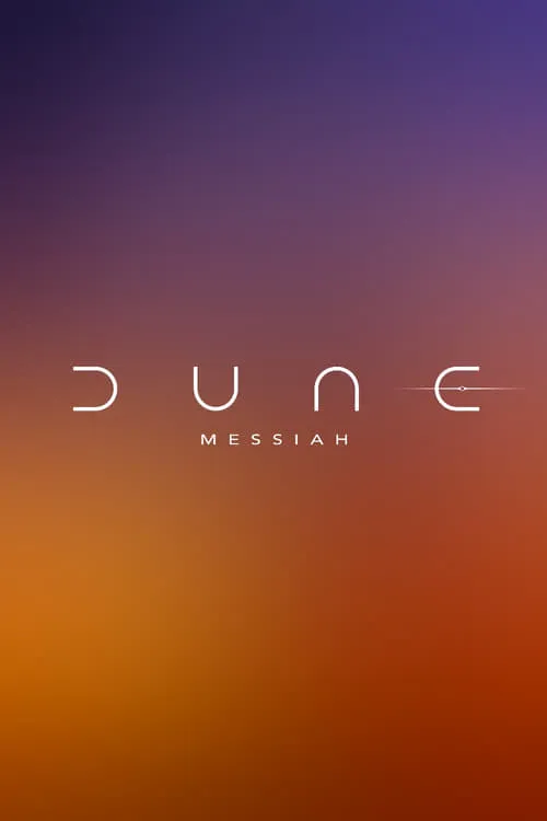 Dune: Part Three