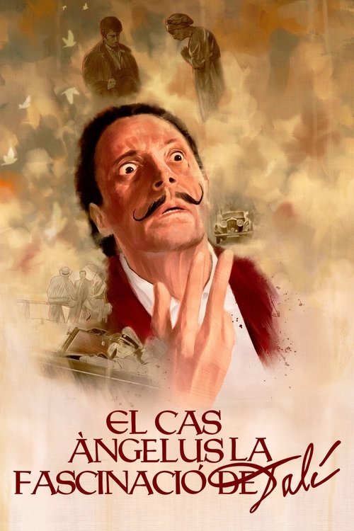 El Cas Àngelus. La fascinación de Dalí