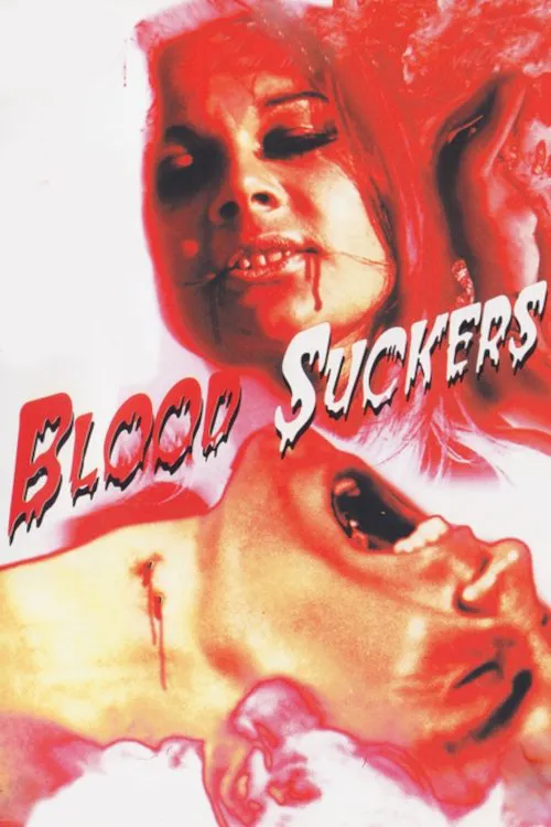 Vampiros Sanguinários