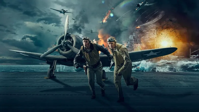 #Midway It