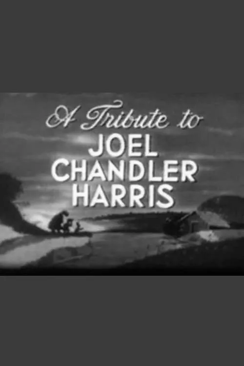 Eine Hommage an Joel Chandler Harris