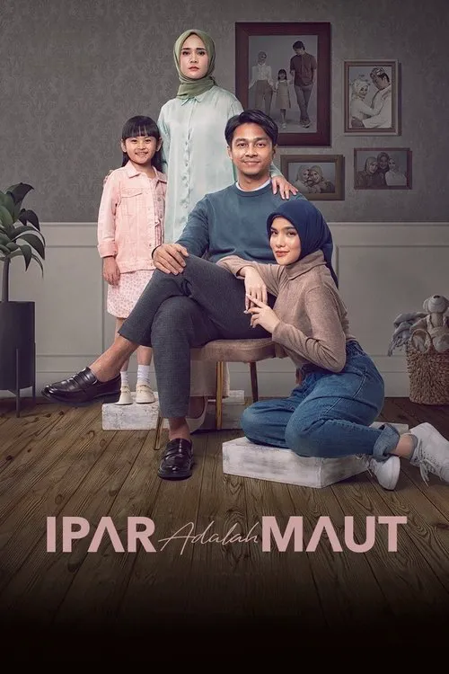Ipar Adalah Maut – Schwägerin des Todes