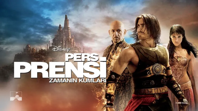 Prince of Persia