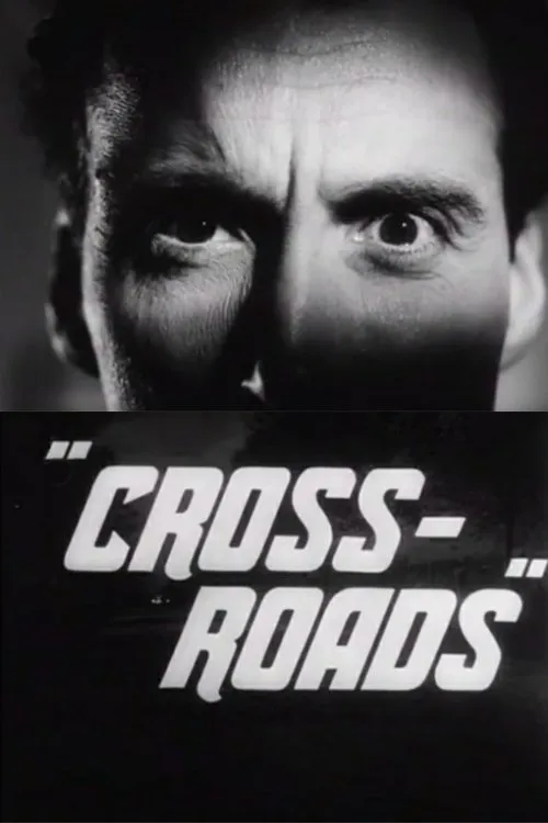 Crossroads Scenery