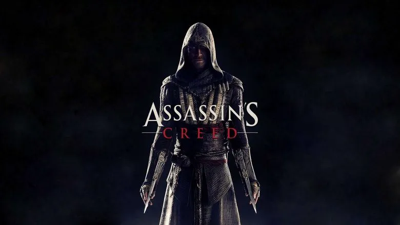 Assassin's Creed Film Still
