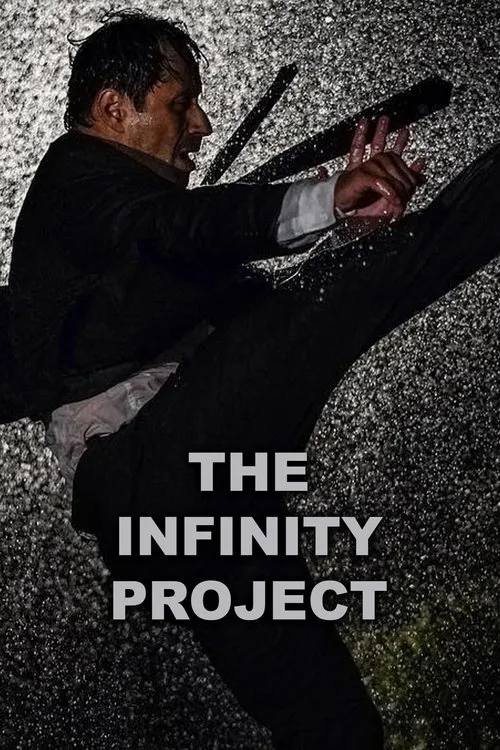Il Progetto Infinito