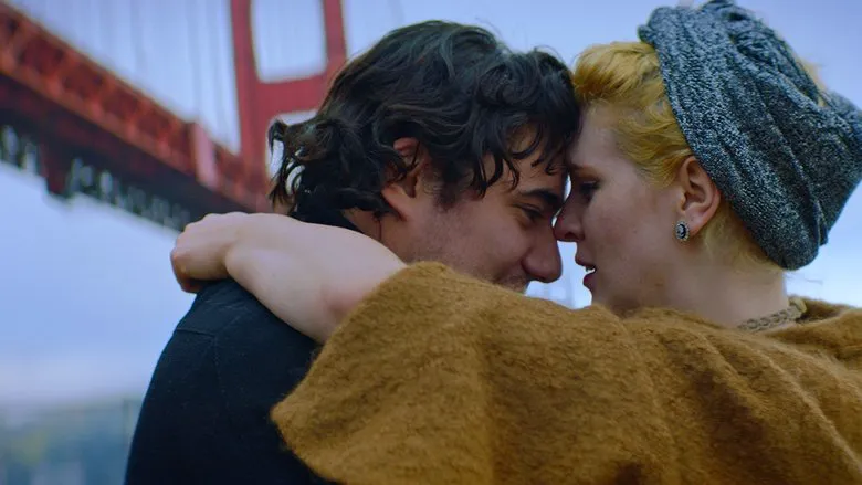 "This is Your Song": The Unsung Melody Behind a Greenwich Village Love Story