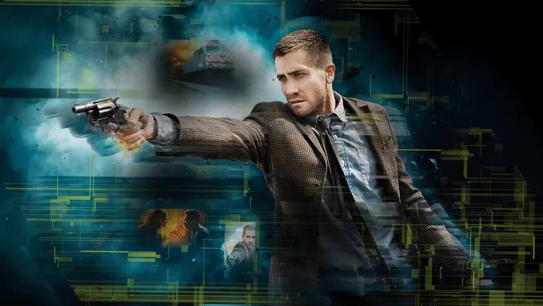 Duncan Jones