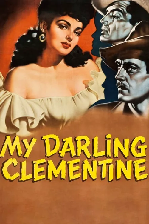Kekasihku Clementine