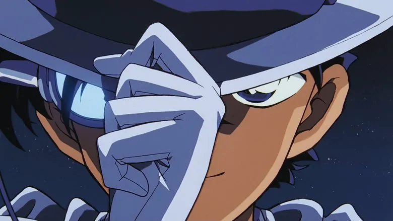 Kaito Kid