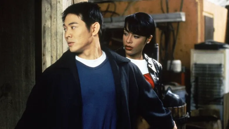 Jet Li Shocks Hollywood: 10 Martial Arts Classics!