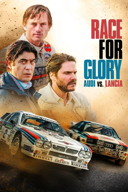 Race for Glory: Audi gegen Lancia