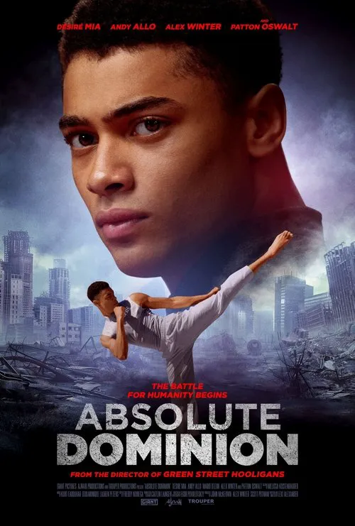 Dominio Absoluto