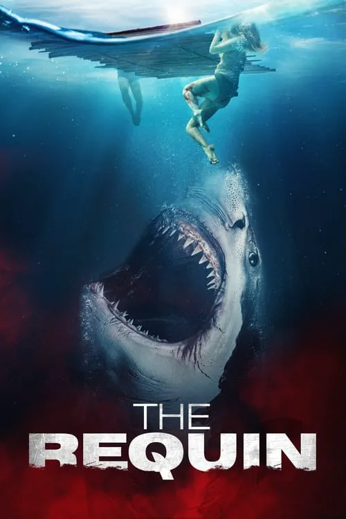 The Requin – Angriff aus der Tiefe