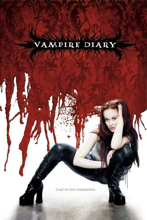 Diario de un Vampiro