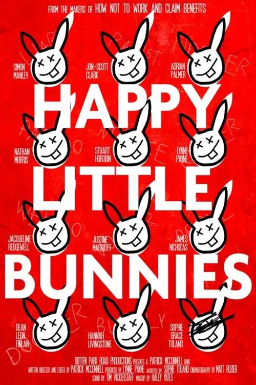 Joyeux Petits Lapins