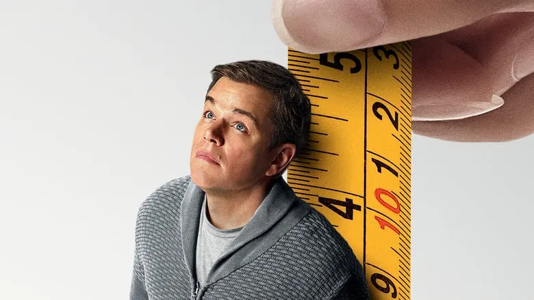 Downsizing: A Sci-Fi Film Reflecting the Real World