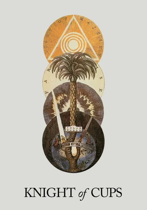 Knight of Cups(ナイト・オブ・カップス)