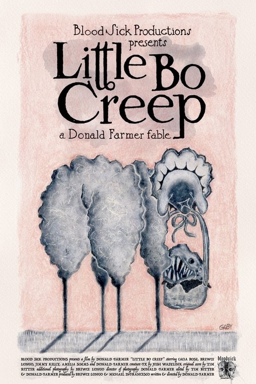 A Pequena Bo Creep