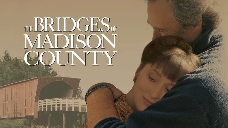"The Bridges of Madison County" - A Review in the Rain
