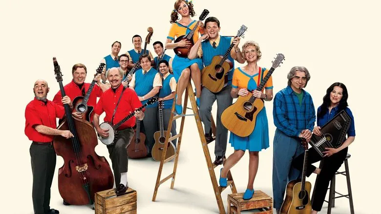 The Folksmen