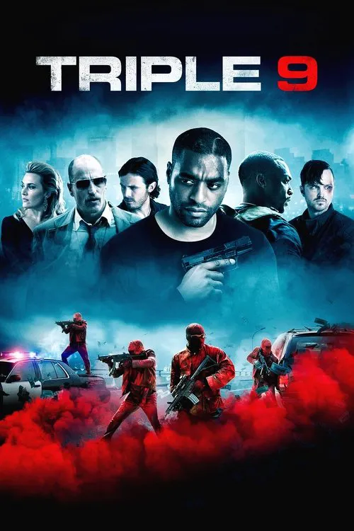Triple 9 (Código 999)