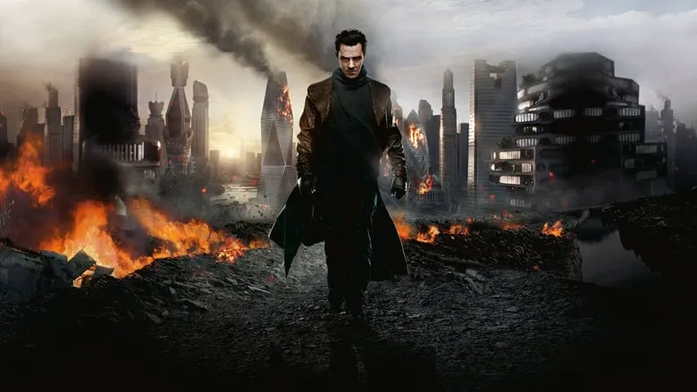 Review of "Star Trek Into Darkness"
