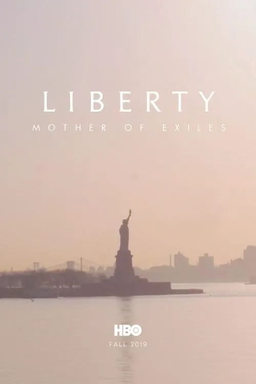 Liberty: Ibu dari Para Buangan