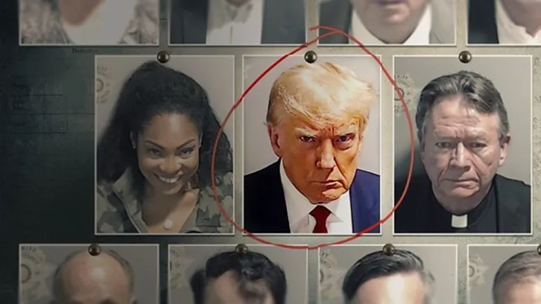 Behind the Lens: The Unflinching Gaze of "Trump: The Criminal Conspiracy Case"