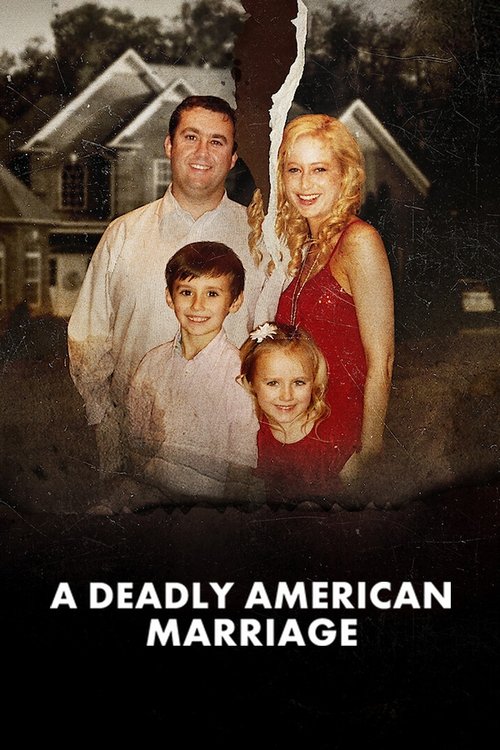 Un matrimonio americano mortal