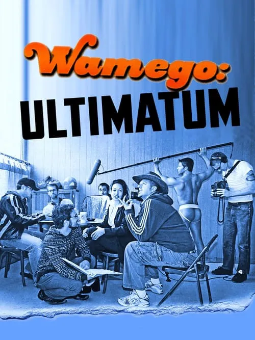 Wamego: อัลติเมตัม