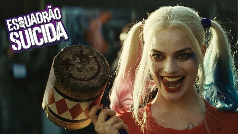 Jared Leto's chilling portrayal of the Joker, highlighting his unique, unsettling presence.