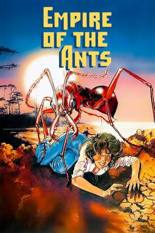 El Imperio de las Hormigas