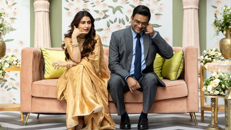 Aap Jaisa Koi still of Diya Mirza and Sameer Dattani