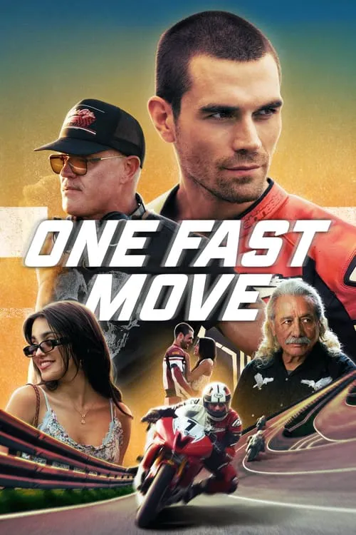 One Fast Move (ซิ่งสุดใจ)
