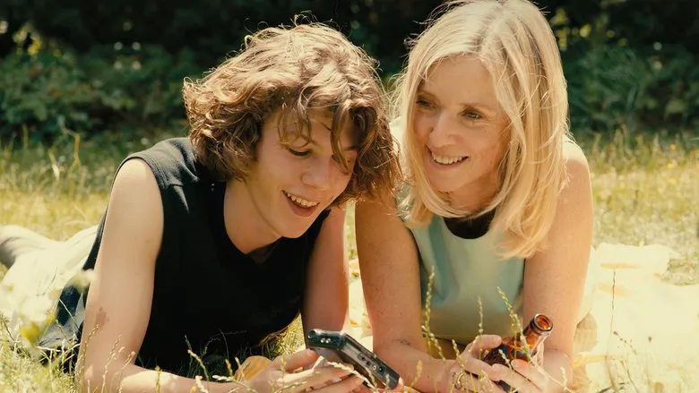 Fake and Real: A Review of the Film "Last Summer"