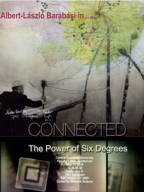 Connected: The Power of Six Degrees Screenshot