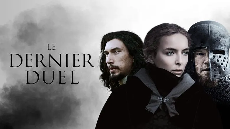 A Knight of New Ethics: A Review of "The Last Duel"
