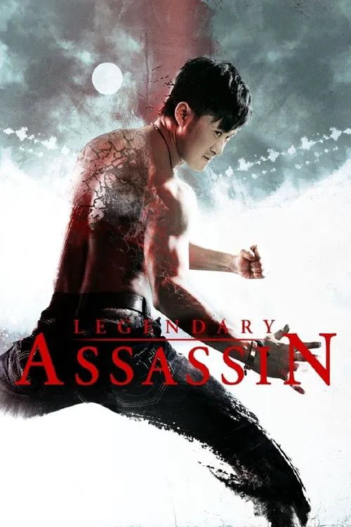 Legendary Assassin – Il Guerriero Leggendario