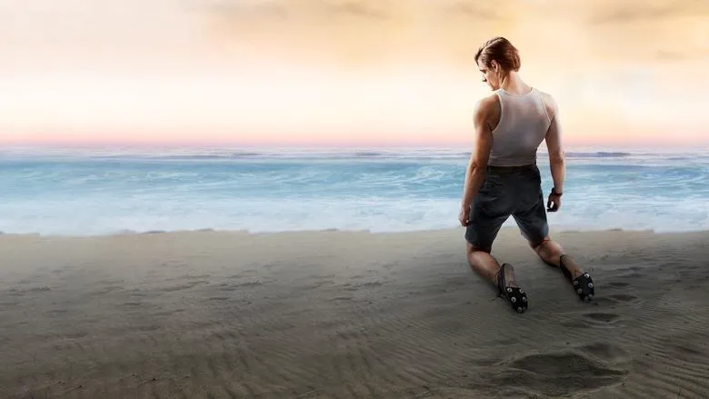 Unbroken: Path to Redemption Movie Poster