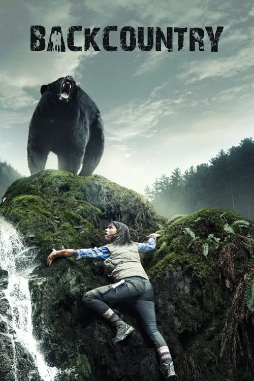 Backcountry - Terror na Floresta